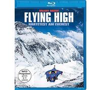 Flying High - Härtetest am Everest