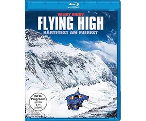 Flying High - Härtetest am Everest