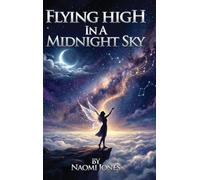 Flying High In A Midnight Sky