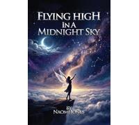 Flying High In A Midnight Sky