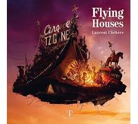 Flying houses. Ediz. italiana