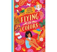 Flying in Colors