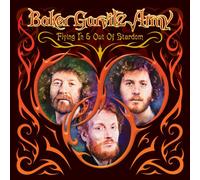 Flying in & Out of Stardom