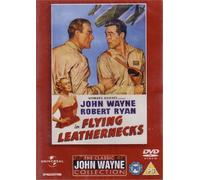 Flying Leathernecks - The Classic John Wayne Collection [DVD][Importato da UK]