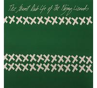 The Flying Lizards The Secret Dub Life of the Flying Lizards (Vinyl LP)