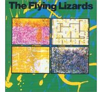 Flying Lizards,the - Flying Lizards