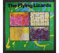 FLYING LIZARDS - The Flying Lizards LP, Vinyl LP von The Flying Lizards