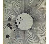Flying Lotus - Cosmogramma