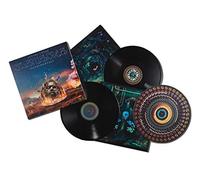Flying Lotus Flamagra Instrumentals (Vinyl LP) 12" Album