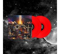 Flying Lotus Flamagra (Vinyl LP)
