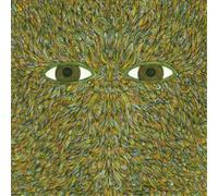 Flying Lotus Pattern+Grid World (CD) EP