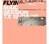 Flying Lotus - Presents Infinity Infinitum (12")