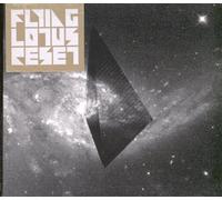 Flying Lotus - Reset