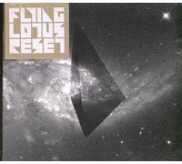 Flying Lotus Reset (CD) Single