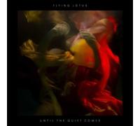 Flying Lotus Until the Quiet Comes (CD) Album Digipak