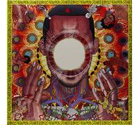 Flying Lotus - You Are Dead!2Lp 140Gr