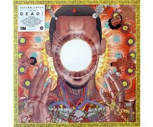Flying Lotus - You're Dead! (2 LP) (140g)