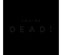 Flying Lotus - You'Re Dead