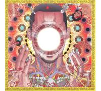 Flying Lotus You're Dead (CD) Album Digipak