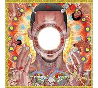 Flying Lotus You're Dead (Vinyl LP) 12" Album