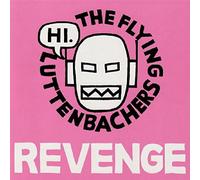 Flying Luttenbachers - Revenge Of The Flying Luttenbachers