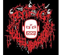 Flying Luttenbachers - Shattered Dimension