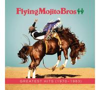 Flying Mojito Bros Greatest Hits (1970-1983) (Vinyl LP) 12" Album