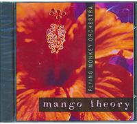 Flying Monkey Orchestra - Mango Theory