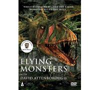 Flying Monsters with David Attenborough