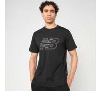 Flying NB T-Shirt nero S