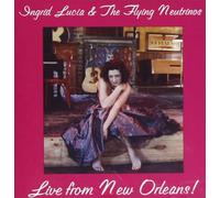 Flying Neutrinos - Live from New Orleans!