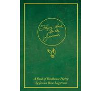 Flying North for the Summer: A book of Birdhouse Poetry