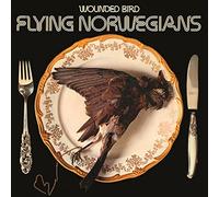 Flying Norwegians - Wounded Bird