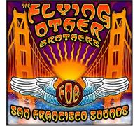 Flying Other Brothers - San Francisco Sounds