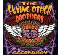 Flying Other Brothers - Secondary (US Import)