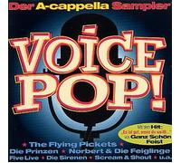 Flying Pickets, Die Prinzen, Norbert & die Feiglinge, Sirenen..