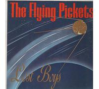 Flying Pickets - Lost boys (1984) / Vinyl record [Vinyl-LP]