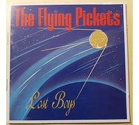 Flying Pickets - Lost boys