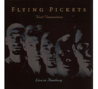 Flying Pickets - Next Generation-Live in Hamburg