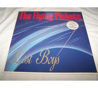 Flying Pickets, The - Flying Pickets, The - Lost Boys - 10 Records - 206 299, 10 Records - DIX 4