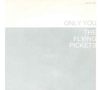 Flying Pickets, The - Flying Pickets, The - Only You - 10 Records - 106 103, 10 Records - 106 103-100