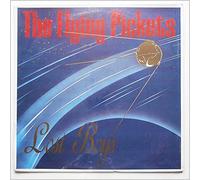 Flying Pickets, The - Lost Boys