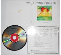 Flying Pickets - Warning