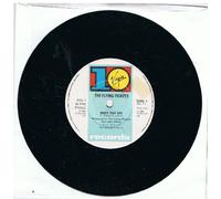 Flying Pickets - Who's That Girl