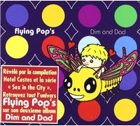 Flying Pop's - Dim and Dad