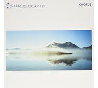 Flying Saucer Attack - CHORUS