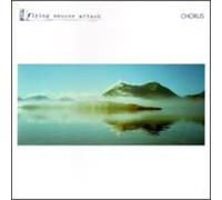 Flying Saucer Attack Chorus (CD)
