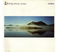 Flying Saucer Attack Chorus (CD) Album