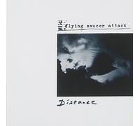 Flying Saucer Attack - Distance [VINYL]