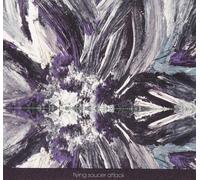 Flying Saucer Attack Instrumentals 2015 (CD)